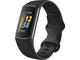 Смарт гривни Fitbit Charge 5 Black / Graphite Stainless Steel