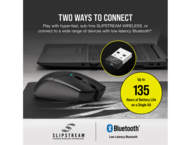 Мишки Corsair KATAR PRO Wireless Gaming Mouse (EU) -разопакован продукт 