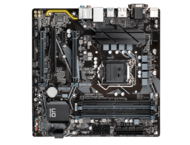 Дънни платки GIGABYTE B560M D3H