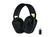 Слушалки Logitech G435, Black