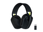 Слушалки Logitech G435, Black
