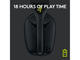 Слушалки Logitech G435, Black