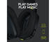Слушалки Logitech G435, Black