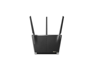 Мрежово оборудване ASUS RT-AX68U-UK AX2700