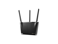 Мрежово оборудване ASUS RT-AX68U-UK AX2700