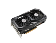 Видео карти ASUS ROG STRIX RX 6600 XT OC 8GB GDDR6