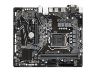 Дънни платки GIGABYTE H510M-S2H