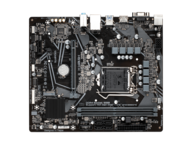 Дънни платки GIGABYTE H510M-H
