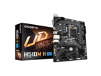 Дънни платки GIGABYTE H510M-H