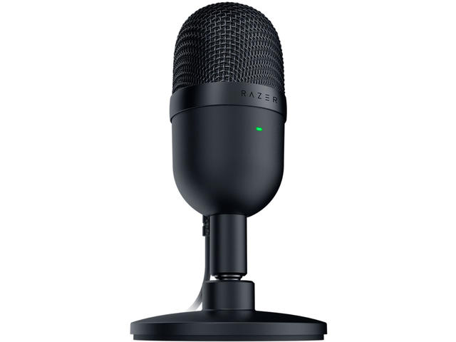 Микрофони Razer Seiren Mini - Black