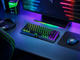 Клавиатури Razer BlackWidow V3 Mini HyperSpeed Phantom Edition  - Wireless (Green Switch)