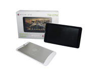 Таблети Radius TM-07M 8GB, сребрист цвят
