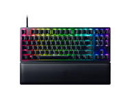 Клавиатури Razer Huntsman V2 Tenkeyless  (Linear Red Switch), US Layout