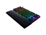 Клавиатури Razer Huntsman V2 Tenkeyless  (Linear Red Switch), US Layout