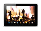 Таблети Acer Iconia А3-A10 32GB, бял цвят