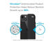 Калъфи Speck iPhone 13 Presidio 2 Grip - Black/Black/White