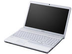 Лаптопи SONY VAIO E