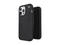 Калъфи Speck iPhone 13 Pro Presidio2 Grip Black/Black/White
