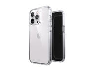 Калъфи Speck iPhone 13 Pro Presidio Perfect Clear Clear/Clear
