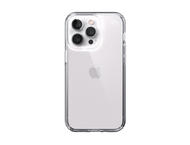 Калъфи Speck iPhone 13 Pro Presidio Perfect Clear Clear/Clear