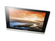 Таблети Lenovo Yoga B8000 3G 16GB, сребрист цвят