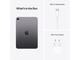 Таблети Apple iPad mini (2021) Wi-Fi 256GB Space Grey