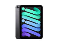 Таблети Apple iPad mini (2021) Wi-Fi + Cellular 256GB Space Grey