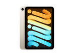 Таблети Apple iPad mini (2021) Wi-Fi + Cellular 256GB Starlight
