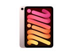 Таблети Apple iPad mini (2021) Wi-Fi 256GB Pink
