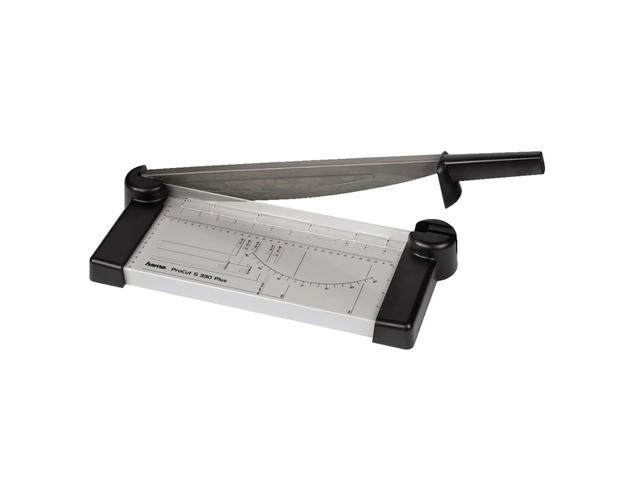 Джаджи HAMA ProCut S 330 Plus