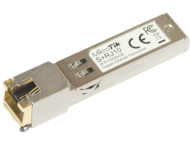 Джаджи Mikrotik S+RJ10