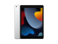 Таблети Apple iPad 9 Wi-Fi 256GB Silver
