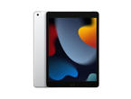 Таблети Apple iPad 9 Wi-Fi + Cellular 256GB Silver