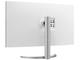 Монитори LG 32UP550-W