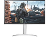 Монитори LG 32UP550-W