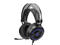 Слушалки AULA Cold Flame gaming headset, с нарушена опаковка
