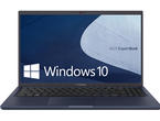 Лаптопи ASUS ExpertBook B1 B1500CEAE-BQ0433R