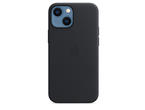 Калъфи Apple iPhone 13 mini Leather Case with MagSafe - Midnight