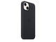 Калъфи Apple iPhone 13 Leather Case with MagSafe - Midnight