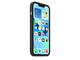 Калъфи Apple iPhone 13 Leather Case with MagSafe - Midnight