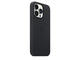 Калъфи Apple iPhone 13 Pro Leather Case with MagSafe - Midnight