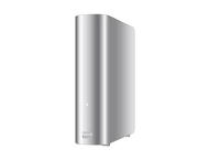 Външни HDD WD My Book Studio Metal USB 3.0 1TB