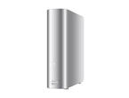 Външни HDD WD My Book Studio Metal USB 3.0 1TB