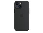 Калъфи Apple iPhone 13 mini Silicone Case with MagSafe - Midnight