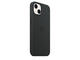 Калъфи Apple iPhone 13 Silicone Case with MagSafe - Midnight