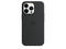 Калъфи Apple iPhone 13 Pro Silicone Case with MagSafe – Midnight