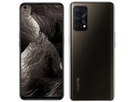 Смартфони Realme GT Master 256GB, Black