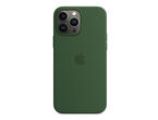 Калъфи Apple iPhone 13 Pro Max Silicone Case with MagSafe - Clover