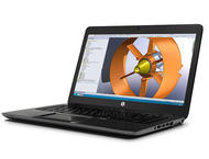 Лаптопи HP ZBook 14