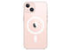Калъфи Apple iPhone 13 Clear Case with MagSafe